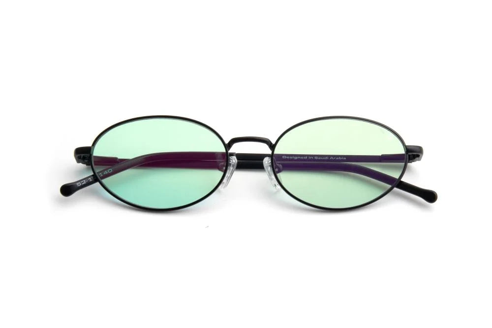Napoli black - Cherry