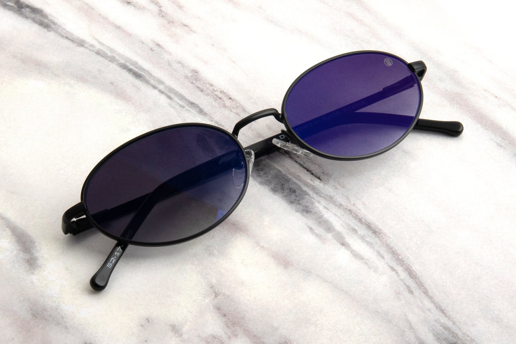 Napoli black - Black