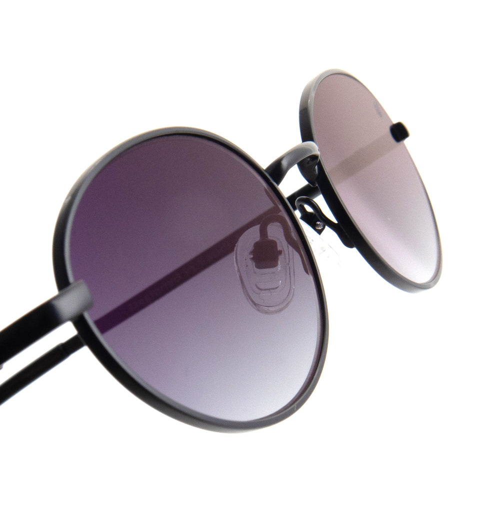 Napoli black - Black