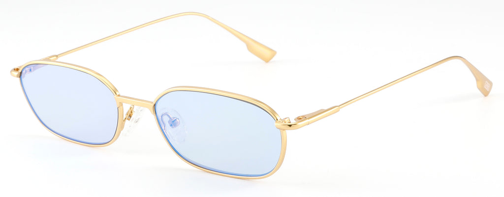 Venice Gold - Blue